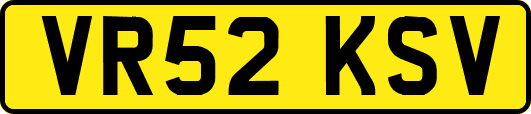 VR52KSV