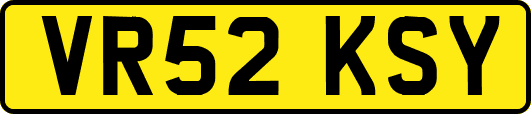 VR52KSY