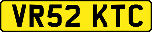 VR52KTC