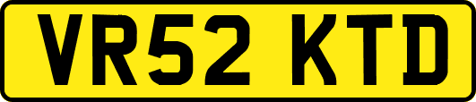 VR52KTD