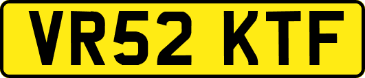 VR52KTF