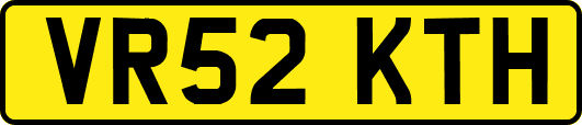 VR52KTH
