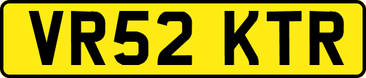 VR52KTR