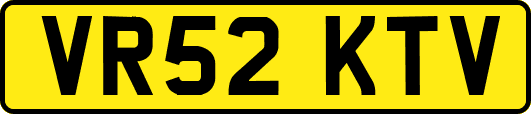 VR52KTV