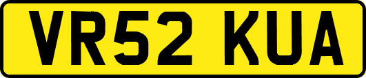 VR52KUA