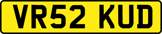 VR52KUD
