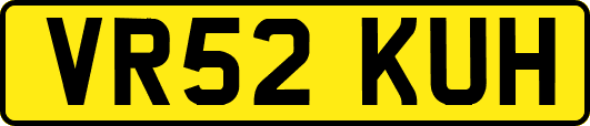 VR52KUH
