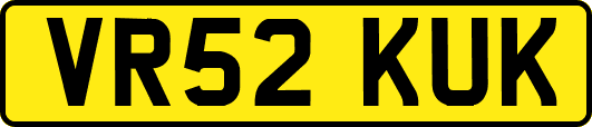 VR52KUK