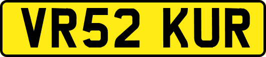 VR52KUR