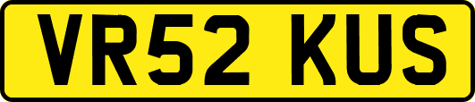 VR52KUS
