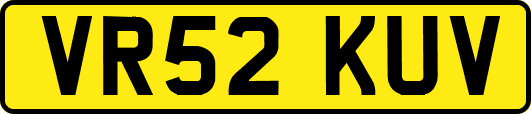 VR52KUV