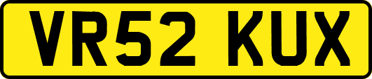 VR52KUX