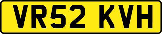 VR52KVH