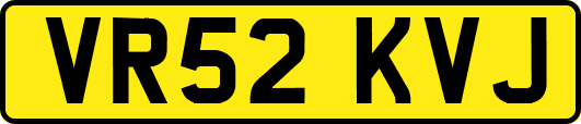 VR52KVJ