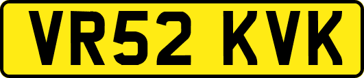 VR52KVK