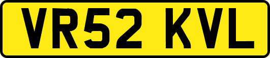 VR52KVL