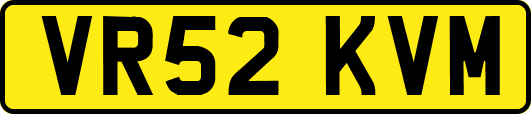 VR52KVM