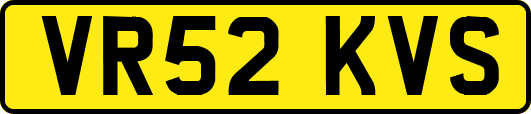 VR52KVS