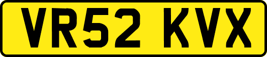 VR52KVX