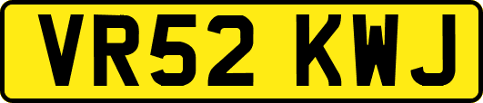VR52KWJ