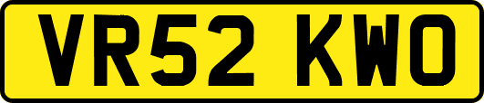 VR52KWO