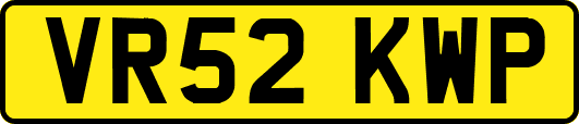 VR52KWP