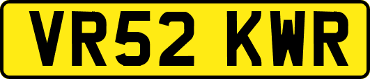 VR52KWR