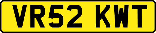 VR52KWT