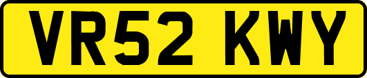 VR52KWY