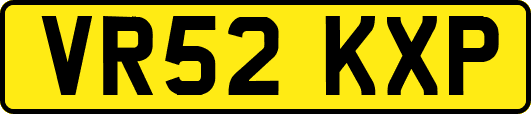 VR52KXP