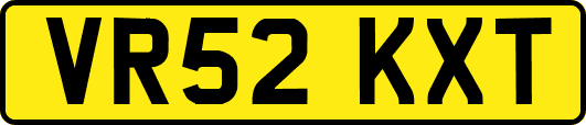VR52KXT