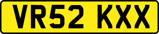 VR52KXX