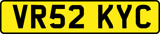 VR52KYC