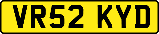 VR52KYD