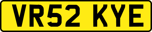 VR52KYE