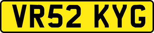 VR52KYG