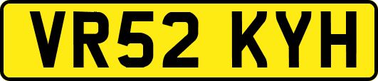 VR52KYH