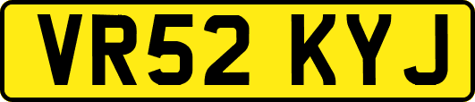 VR52KYJ