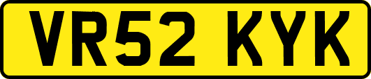 VR52KYK