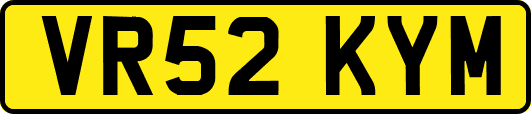 VR52KYM