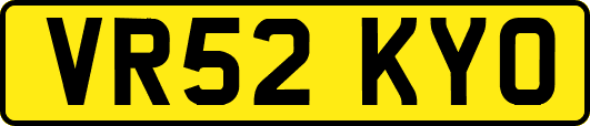 VR52KYO