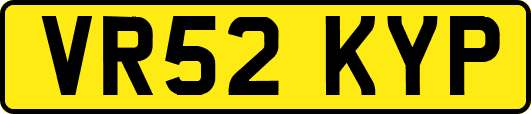 VR52KYP