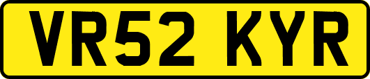 VR52KYR