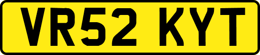 VR52KYT
