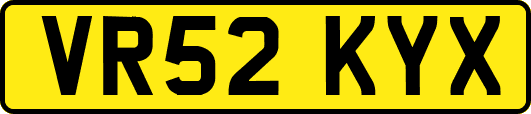 VR52KYX