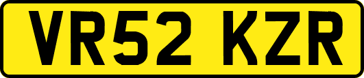 VR52KZR