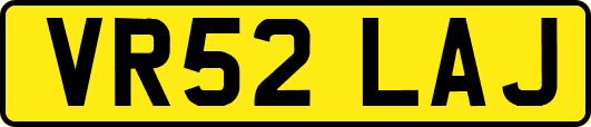 VR52LAJ