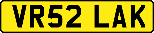 VR52LAK