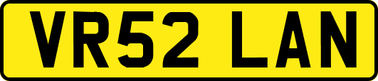 VR52LAN