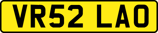 VR52LAO